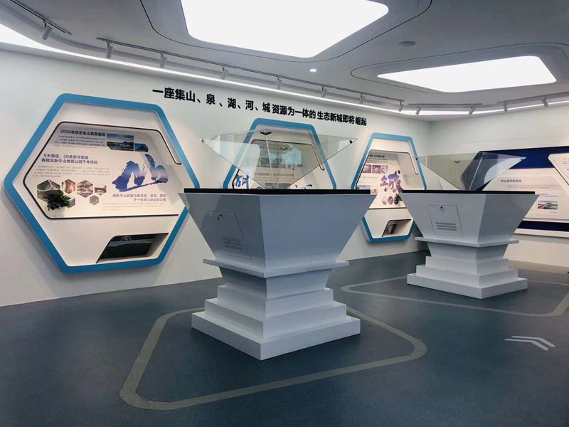 你了解展會設計搭建的關鍵所在嗎?