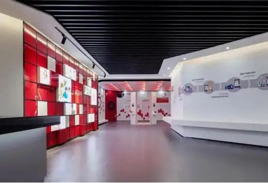 虛擬線上展廳建設(shè)有哪些優(yōu)勢？