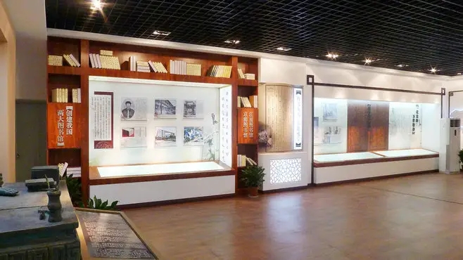 企業展館設計成效是什么？