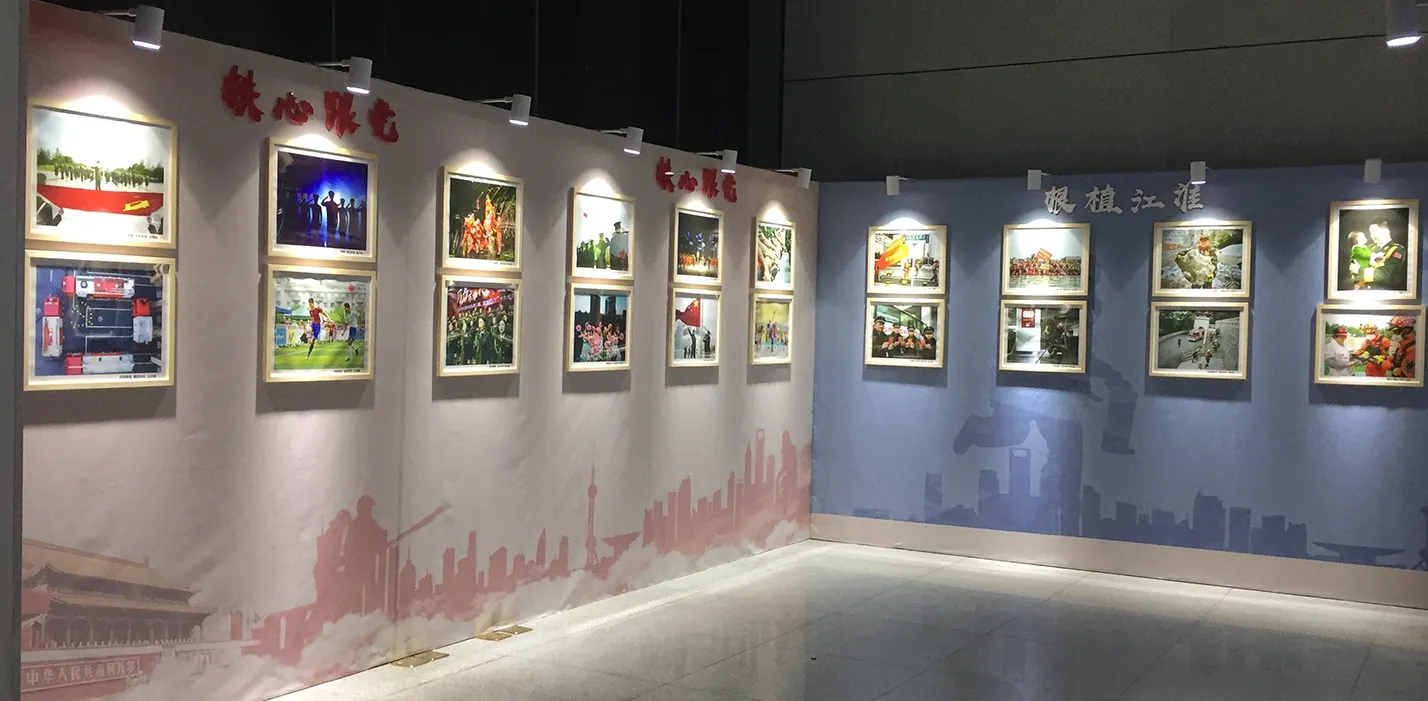 企業展館設計如何更有亮點？