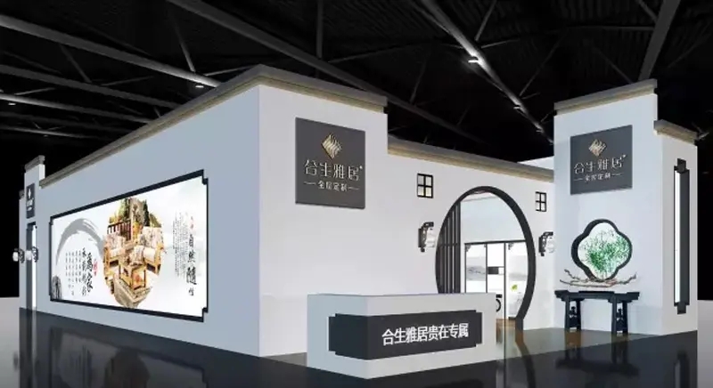 影響展館裝修費用的因素有哪些？