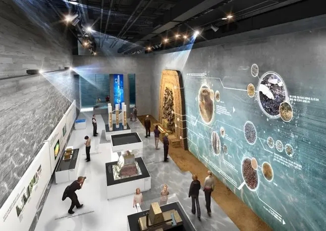 展館設計 ，展館 ，鑫時空