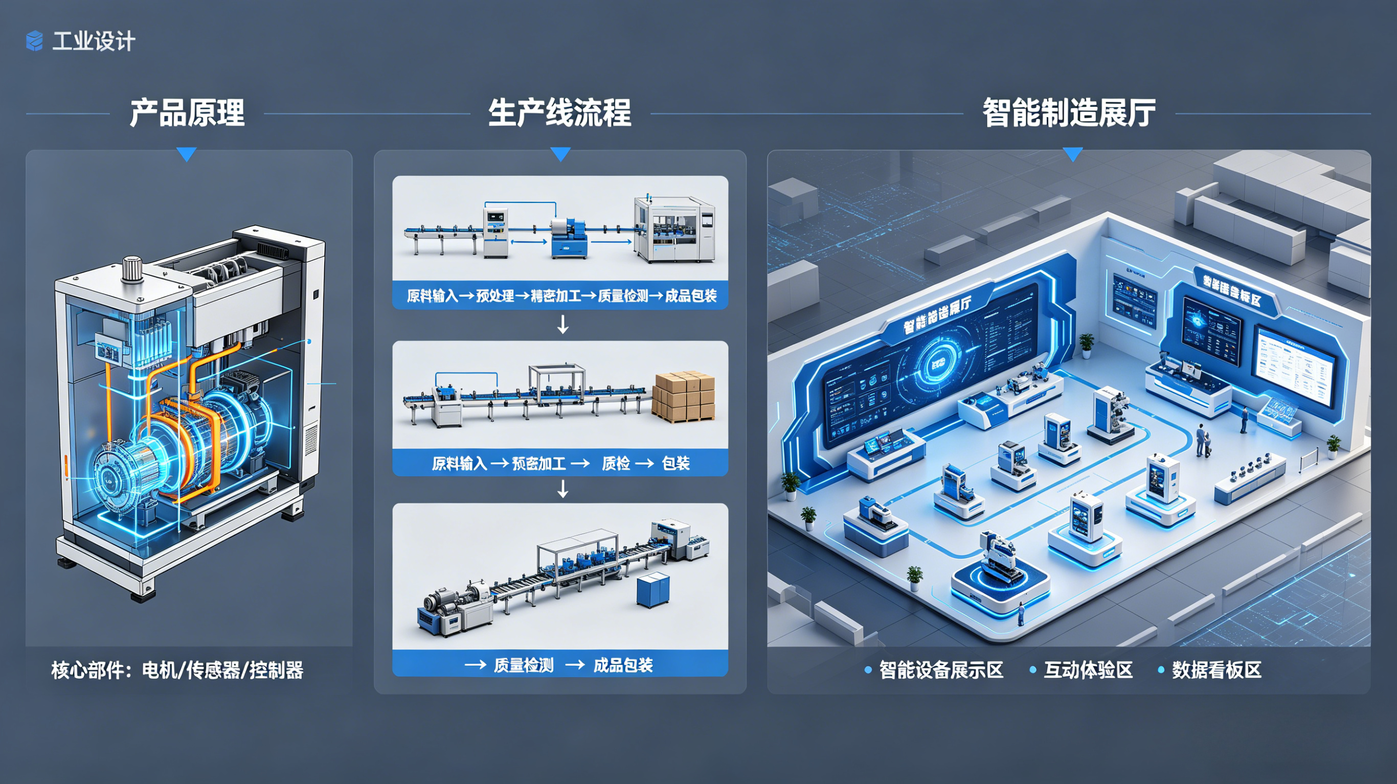 鑫時空發布 2026 展館設計趨勢報告:沉浸式體驗應回歸內容本質