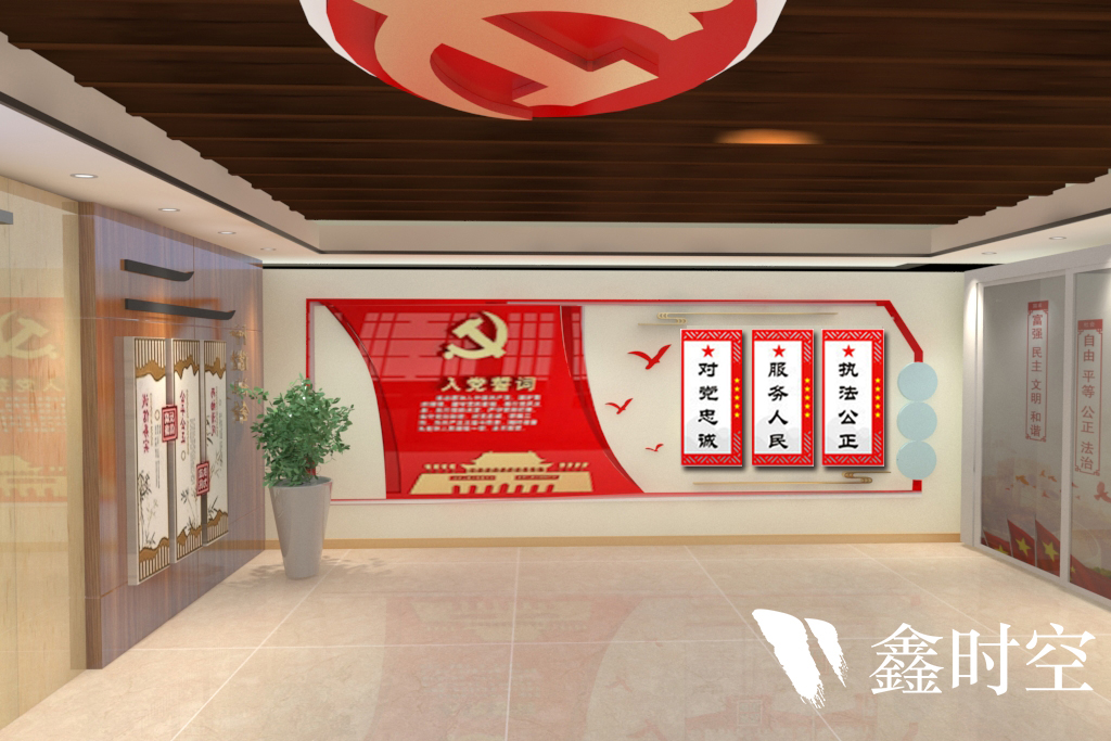 我司助力傳統制造企業實現業績逆轉——展廳設計項目成功案例分享